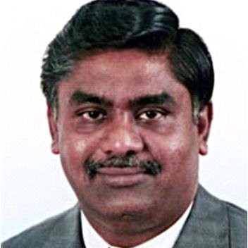 Adj. Prof. Dr. Zahabar Ali